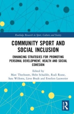 Community Sport and Social Inclusion