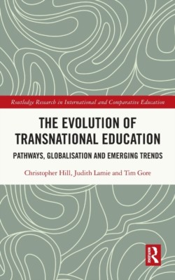 Evolution of Transnational Education