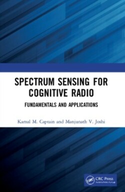 Spectrum Sensing for Cognitive Radio