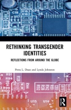 Rethinking Transgender Identities