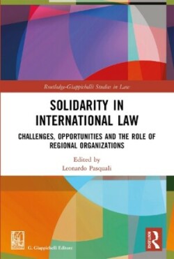 Solidarity in International Law