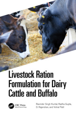 Livestock Ration Formulation for Dairy Cattle and Buffalo