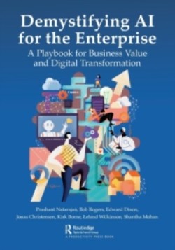 Demystifying AI for the Enterprise