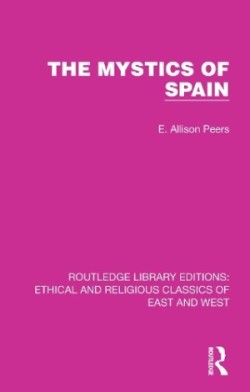 Mystics of Spain