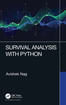 Survival Analysis with Python