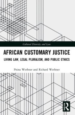 African Customary Justice