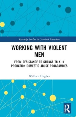 Working with Violent Men