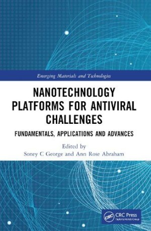 Nanotechnology Platforms for Antiviral Challenges