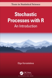 Stochastic Processes with R