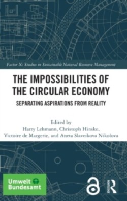 Impossibilities of the Circular Economy