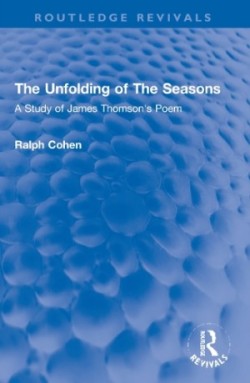 Unfolding of The Seasons