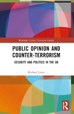 Public Opinion and Counter-Terrorism