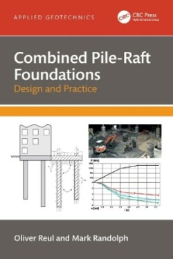 Combined Pile-Raft Foundations