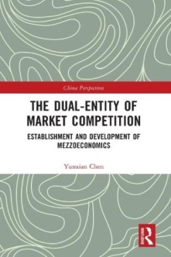 Dual-Entity of Market Competition