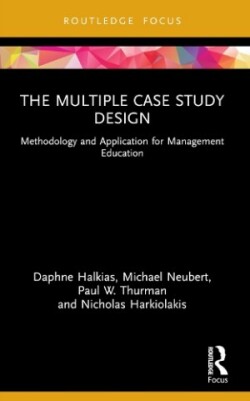 Multiple Case Study Design