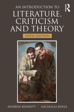 Introduction to Literature, Criticism and Theory