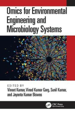 Omics for Environmental Engineering and Microbiology Systems