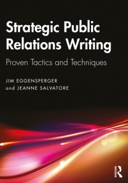 Strategic Public Relations Writing