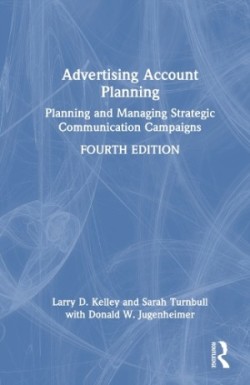 Advertising Account Planning