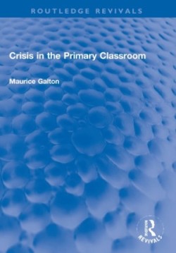 Crisis in the Primary Classroom