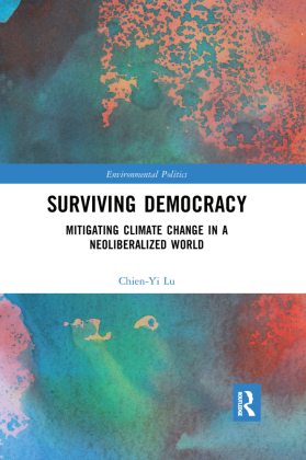 Surviving Democracy