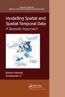 Modelling Spatial and Spatial-Temporal Data