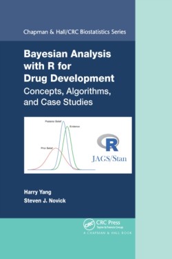 Bayesian Analysis with R for Drug Development