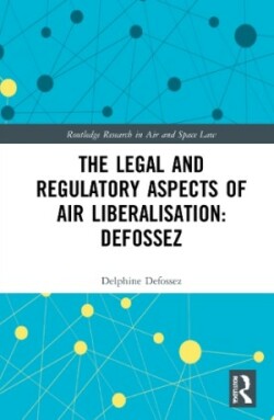 Law and Regulation of Airspace Liberalisation in Brazil