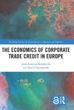 Economics of Corporate Trade Credit in Europe