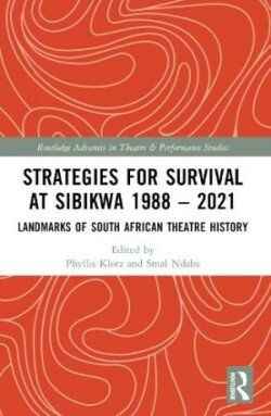 Strategies for Survival at SIBIKWA 1988 – 2021