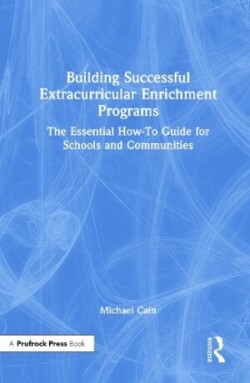 Building Successful Extracurricular Enrichment Programs