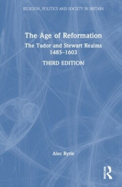 Age of Reformation