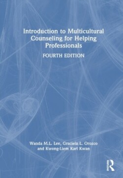 Introduction to Multicultural Counseling for Helping Professionals