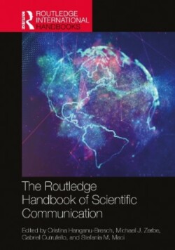 Routledge Handbook of Scientific Communication