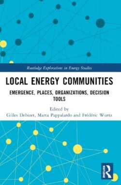 Local Energy Communities