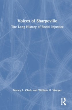 Voices of Sharpeville