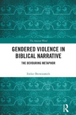 Gendered Violence in Biblical Narrative