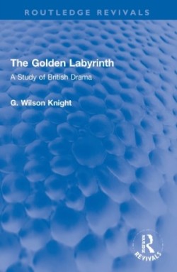 Golden Labyrinth