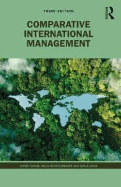 Comparative International Management
