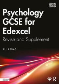 Psychology GCSE for Edexcel