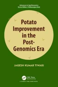 Potato Improvement in the Post-Genomics Era