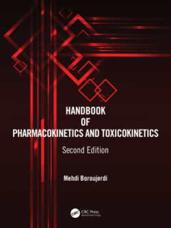 Handbook of Pharmacokinetics and Toxicokinetics