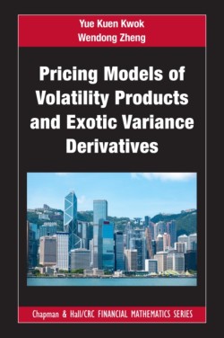 Pricing Models of Volatility Products and Exotic Variance Derivatives