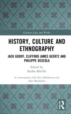 History, Culture and Ethnography