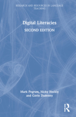 Digital Literacies