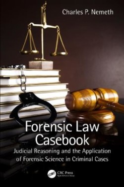 Forensic Law Casebook