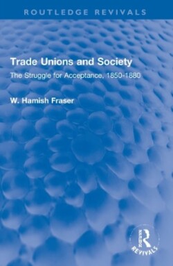 Trade Unions and Society