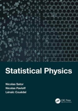 Statistical Physics