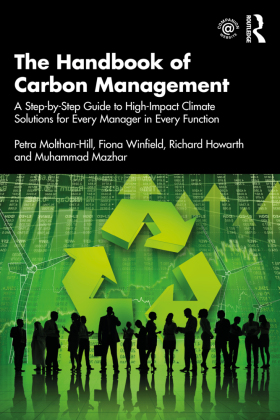 Handbook of Carbon Management