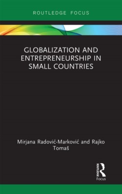 Globalization and Entrepreneurship in Small Countries